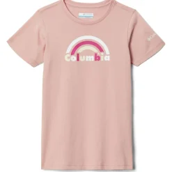 Columbia - MISSION LAKE SS GRAPHIC SHIRT