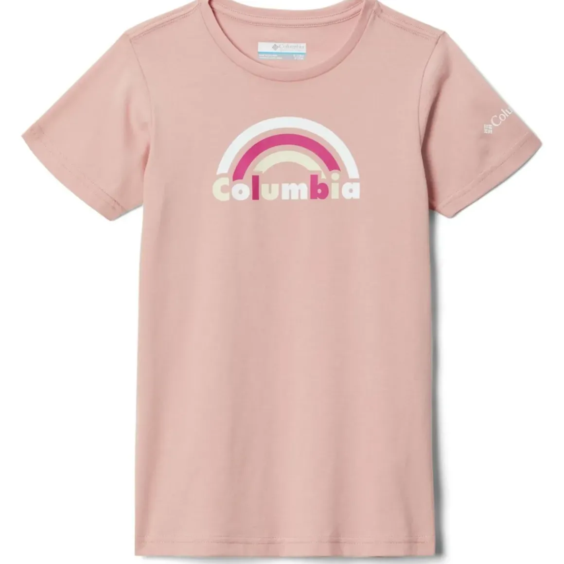 Columbia - MISSION LAKE SS GRAPHIC SHIRT