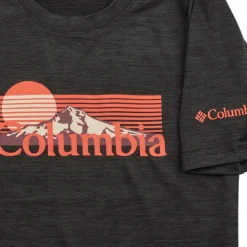 Columbia - MOUNT ECHO SHORT SLEEVE GRAPHIC SHIRT