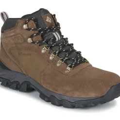 Columbia - NEWTON RIDGE PLUS II SUEDE WP