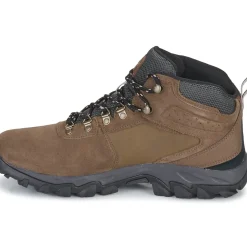 Columbia - NEWTON RIDGE PLUS II SUEDE WP
