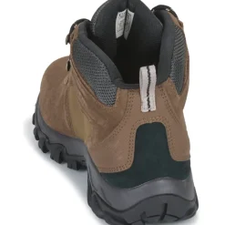 Columbia - NEWTON RIDGE PLUS II SUEDE WP