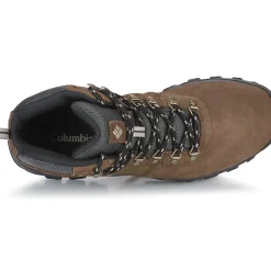Columbia - NEWTON RIDGE PLUS II SUEDE WP