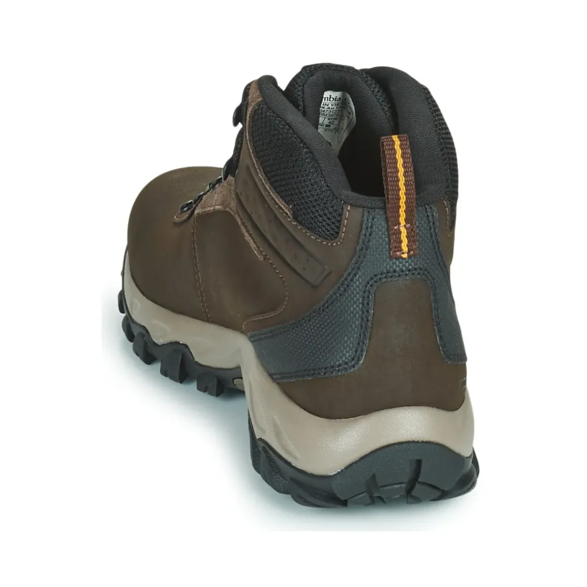 Columbia - NEWTON RIDGE PLUS II WATERPROOF