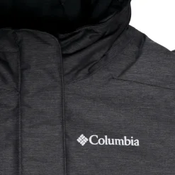 Columbia - NORDIC STRIDER JACKET