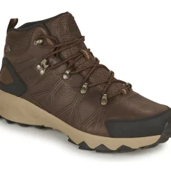 Columbia - PEAKFREAK II MID OD LEATHER