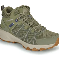 Columbia - PEAKFREAK II MID OUTDRY