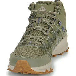 Columbia - PEAKFREAK II MID OUTDRY