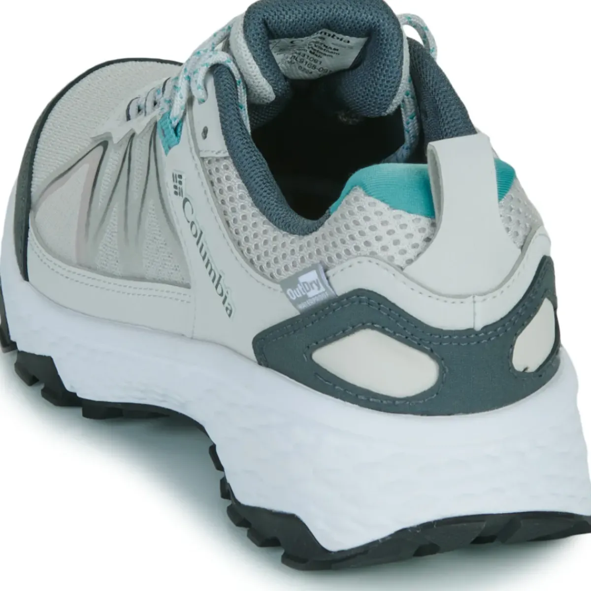 Columbia - PEAKFREAK RUSH OUTDRY