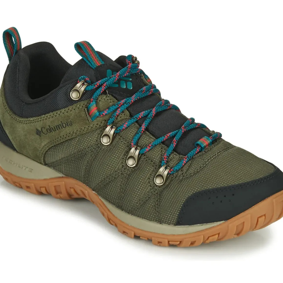 Columbia - PEAKFREAK VENTURE LT
