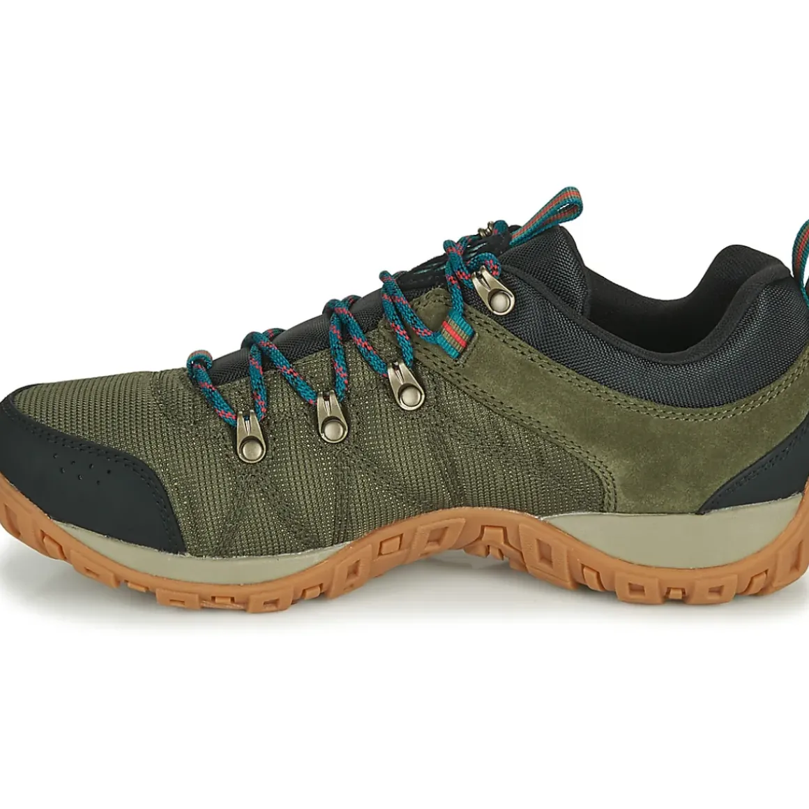 Columbia - PEAKFREAK VENTURE LT