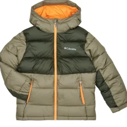 Columbia - Pike Lake II Hooded Jacket