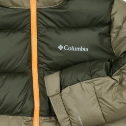 Columbia - Pike Lake II Hooded Jacket