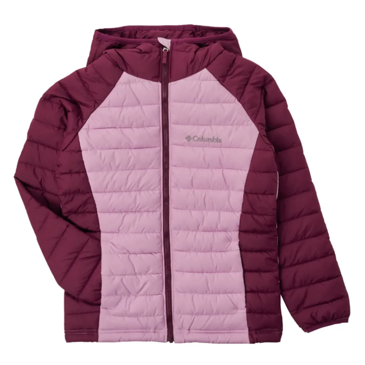 Columbia - POWDER LITE HOODED JACKET