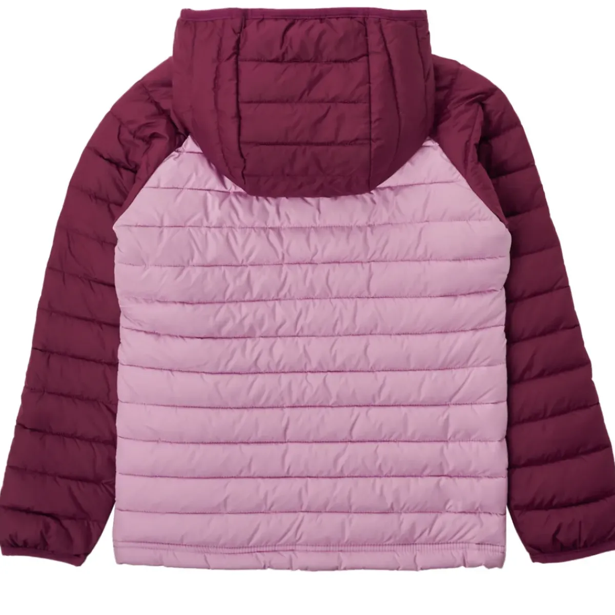 Columbia - POWDER LITE HOODED JACKET
