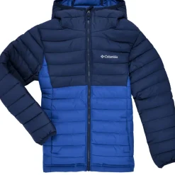 Columbia - Powder Lite II Hooded Jacket