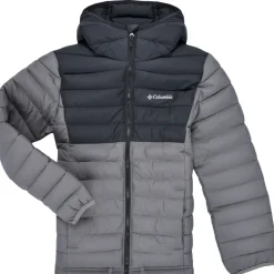 Columbia - Powder Lite II Hooded Jacket