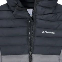 Columbia - Powder Lite II Hooded Jacket
