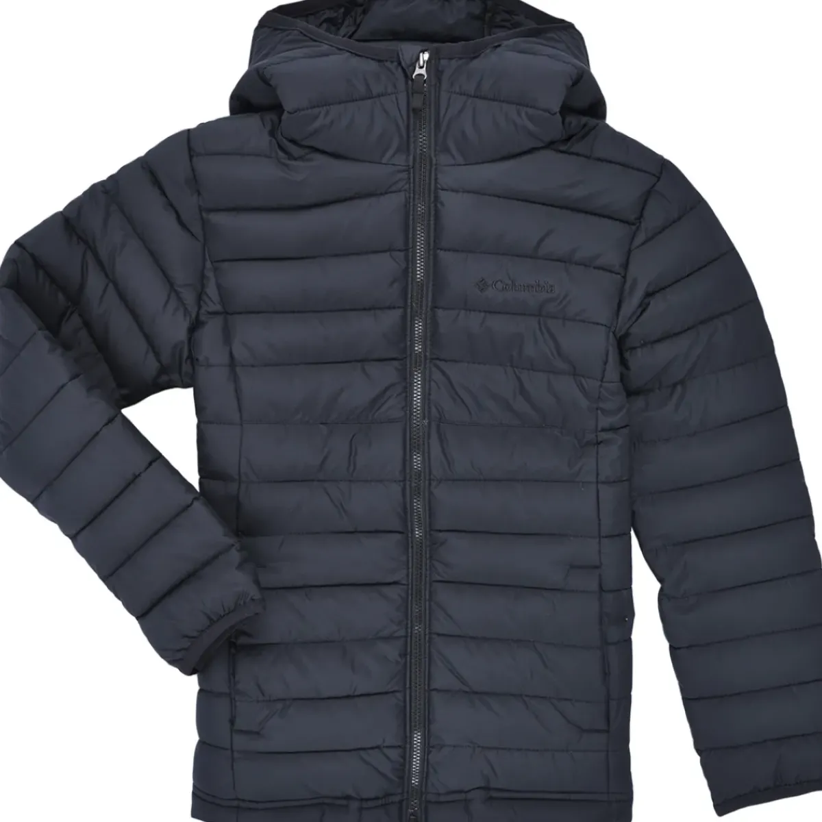 Columbia - Powder Lite II Hooded Jacket