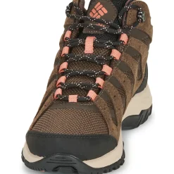 Columbia - REDMOND III MID WATERPROOF