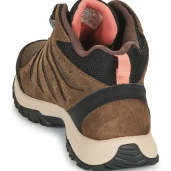 Columbia - REDMOND III MID WATERPROOF