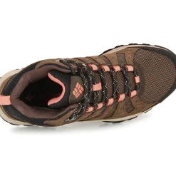 Columbia - REDMOND III MID WATERPROOF