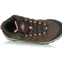 Columbia - REDMOND III MID WATERPROOF