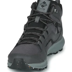 Columbia - RE-PEAK MID