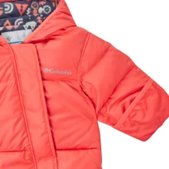 Columbia - SNUGGLY BUNNY