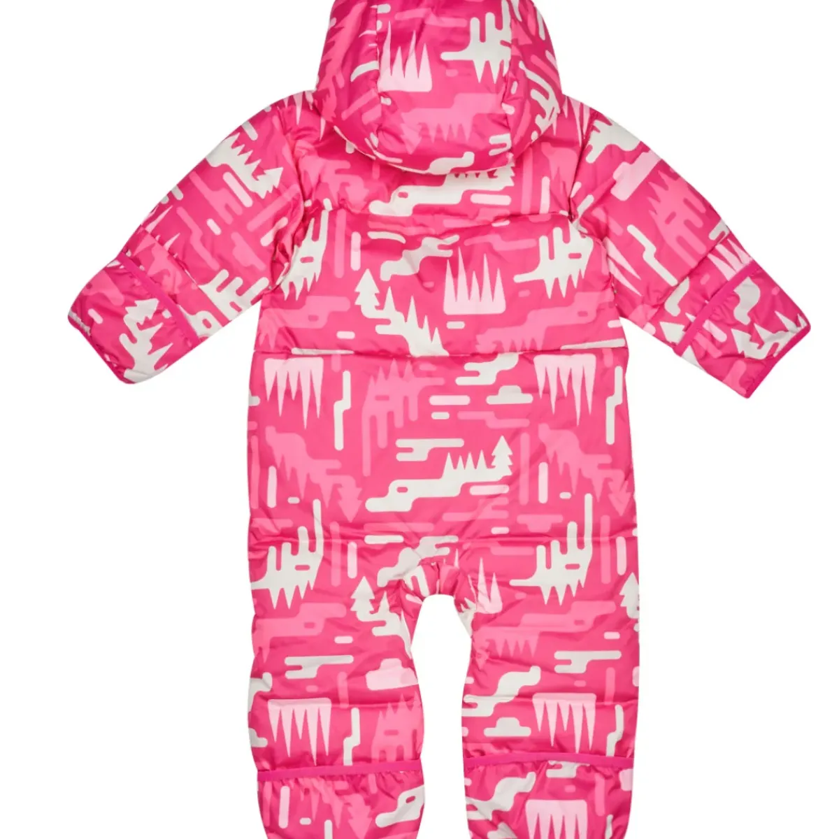 Columbia - Snuggly Bunny II Bunting