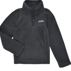 Columbia - Steens Mtn II 1/4 Snap Fleece Pull-Over