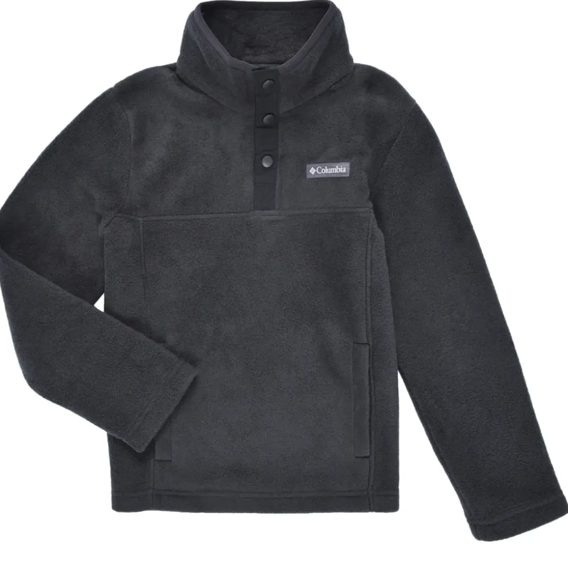 Columbia - Steens Mtn II 1/4 Snap Fleece Pull-Over