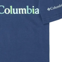 Columbia - SWEET PINES GRAPHIC