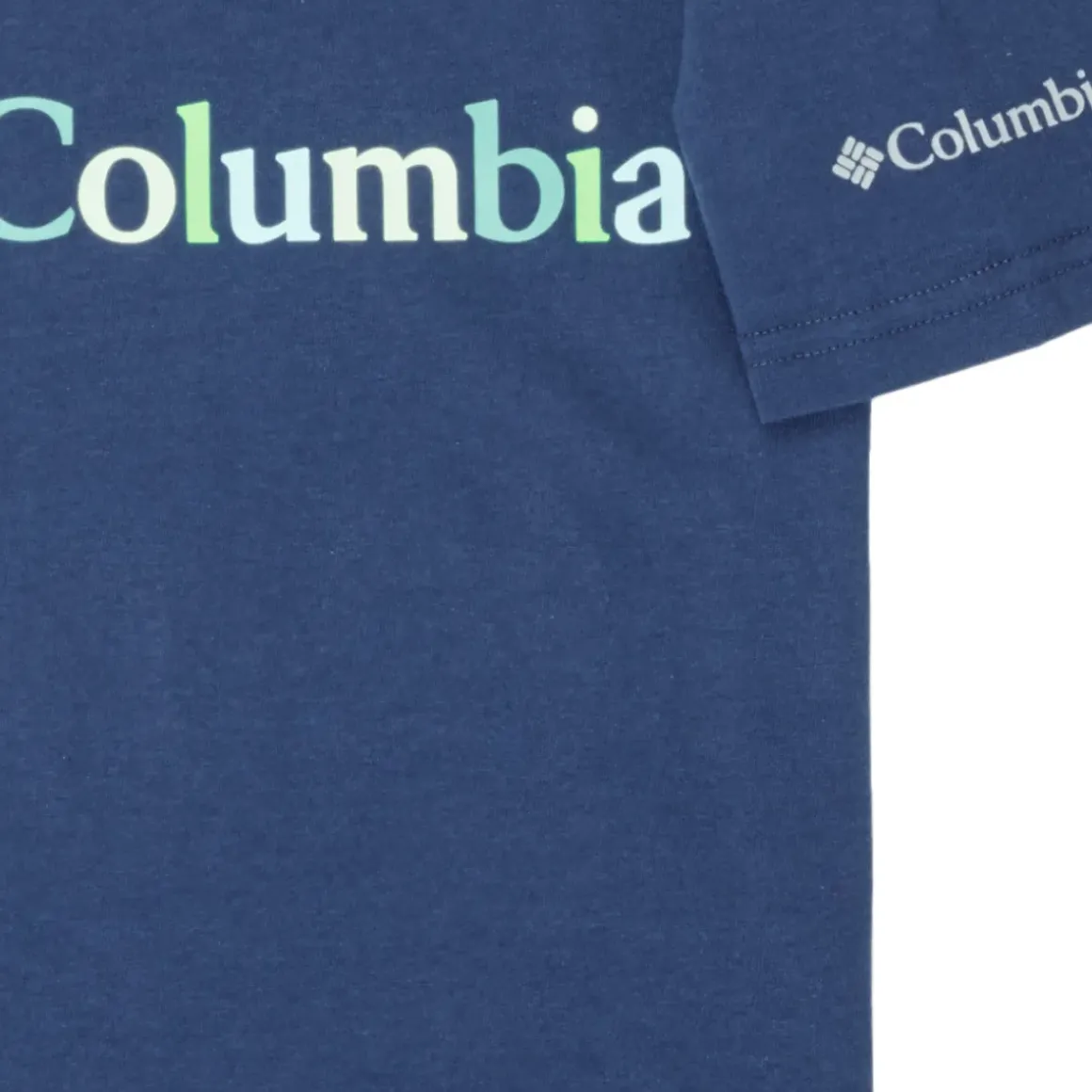 Columbia - SWEET PINES GRAPHIC