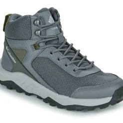 Columbia - TRAILSTORM ASCEND MID WP