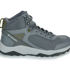 Columbia - TRAILSTORM ASCEND MID WP
