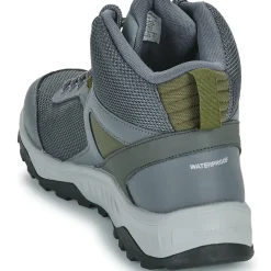Columbia - TRAILSTORM ASCEND MID WP