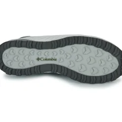 Columbia - TRAILSTORM ASCEND MID WP