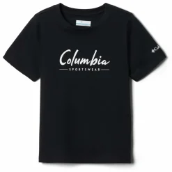 Columbia - VALLEY CREEK SS GRAPHIC SHIRT