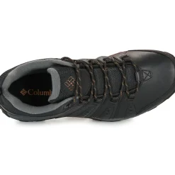 Columbia - WOODBURN II WATERPROOF