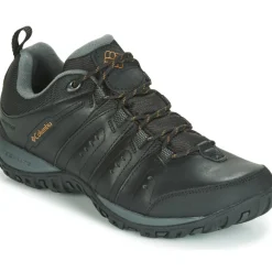 Columbia - WOODBURN II WATERPROOF