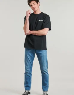 Converse - ALTERNATE TRANSMISSIONS LOOSE-FIT T-SHIRT