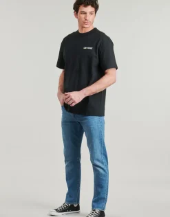 Converse - ALTERNATE TRANSMISSIONS LOOSE-FIT T-SHIRT