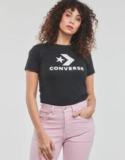 Converse - FLORAL STAR CHEVRON