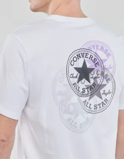 Converse - GO-TO ALL STAR PATCH