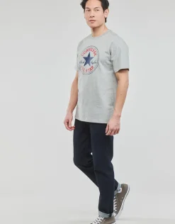 Converse - GO-TO ALL STAR PATCH LOGO