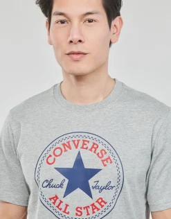 Converse - GO-TO ALL STAR PATCH LOGO