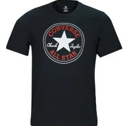 Converse - GO-TO CHUCK TAYLOR CLASSIC PATCH TEE