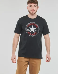 Converse - GO-TO CHUCK TAYLOR CLASSIC PATCH TEE
