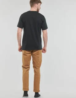Converse - GO-TO CHUCK TAYLOR CLASSIC PATCH TEE